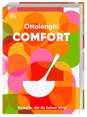 Ottolenghi Comfort Kochbuch