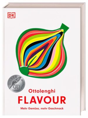 Ottolenghi Kochbuch Flavour