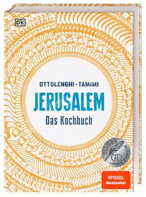 Ottolenghi Kochbuch Jerusalem