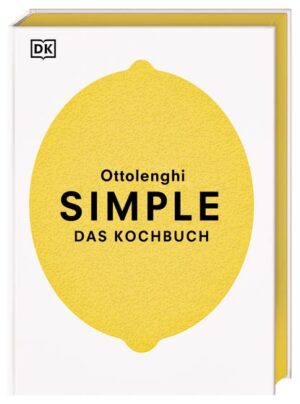 Ottolenghi Kochbuch Simple