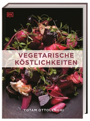 Ottolenghi Kochbuch Vegetarische Köstlichkeiten